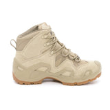 נעלי טיולים Terra Force - חום WECAMP