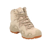 נעלי טיולים Terra Force - חום WECAMP