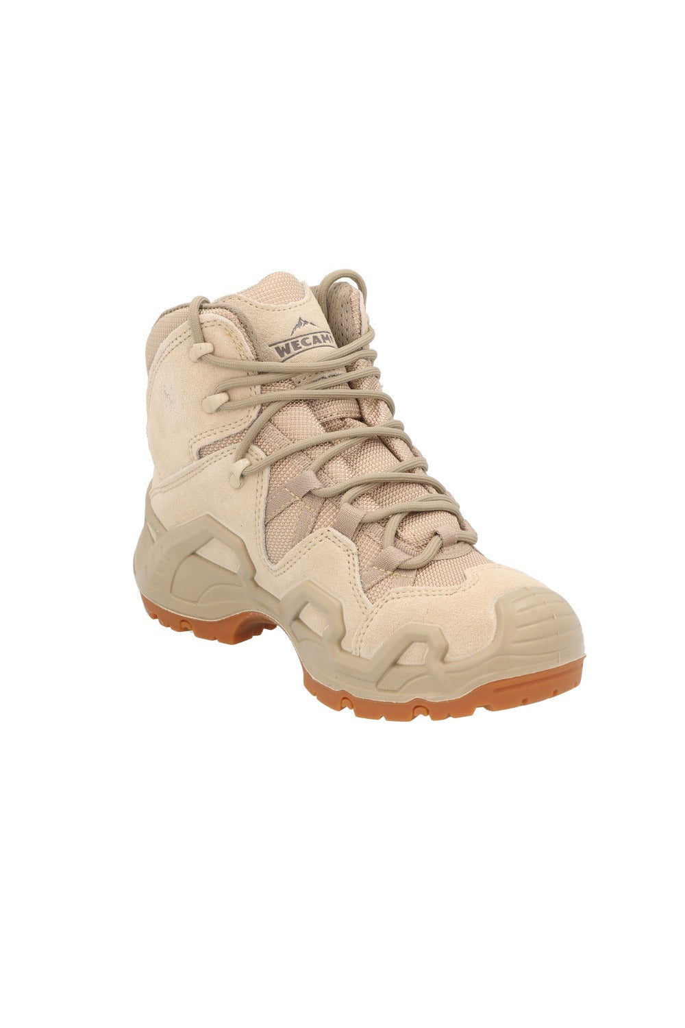 נעלי טיולים Terra Force - חום WECAMP