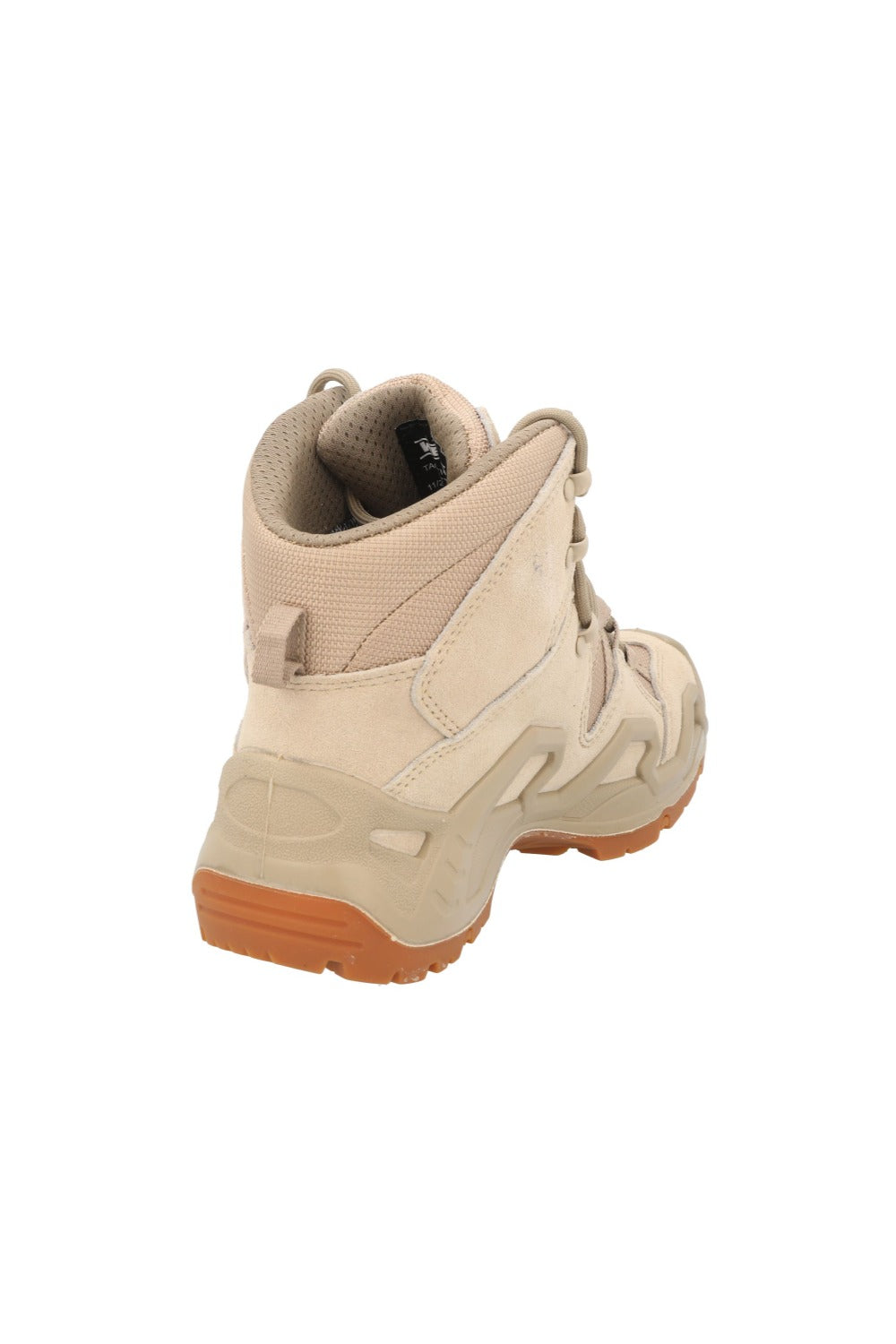 נעלי טיולים Terra Force - חום WECAMP