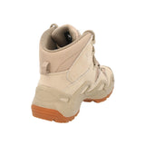 נעלי טיולים Terra Force - חום WECAMP