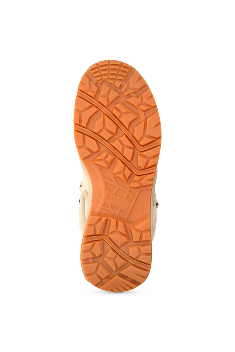 נעלי טיולים Terra Force - חום WECAMP