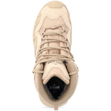 נעלי טיולים Terra Force - חום WECAMP