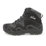 נעלי טיולים Terra Force - אפור WECAMP