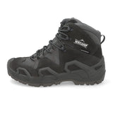 נעלי טיולים Terra Force - אפור WECAMP