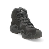 נעלי טיולים Terra Force - אפור WECAMP