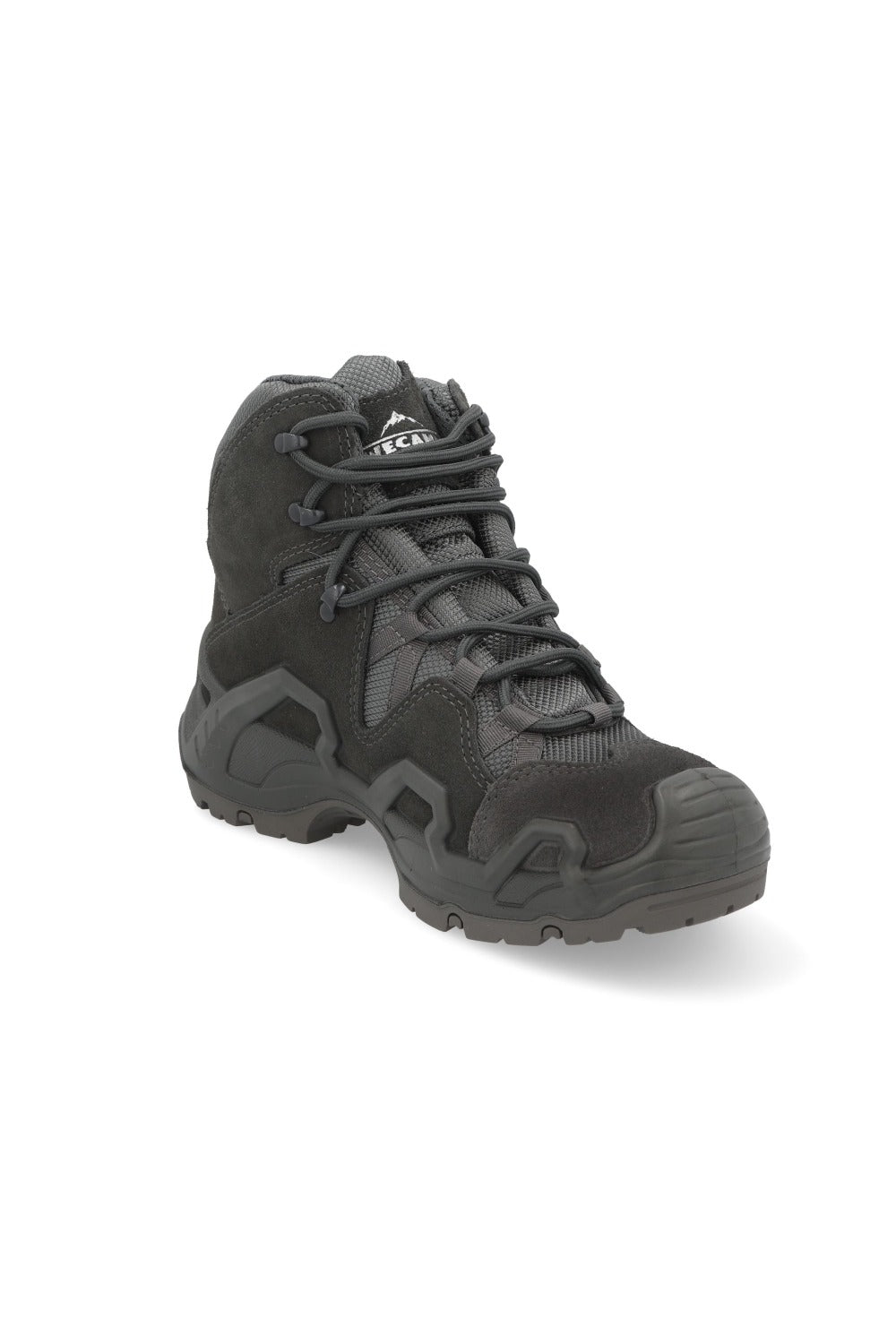 נעלי טיולים Terra Force - אפור WECAMP