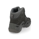 נעלי טיולים Terra Force - אפור WECAMP