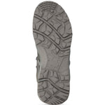 נעלי טיולים Terra Force - אפור WECAMP