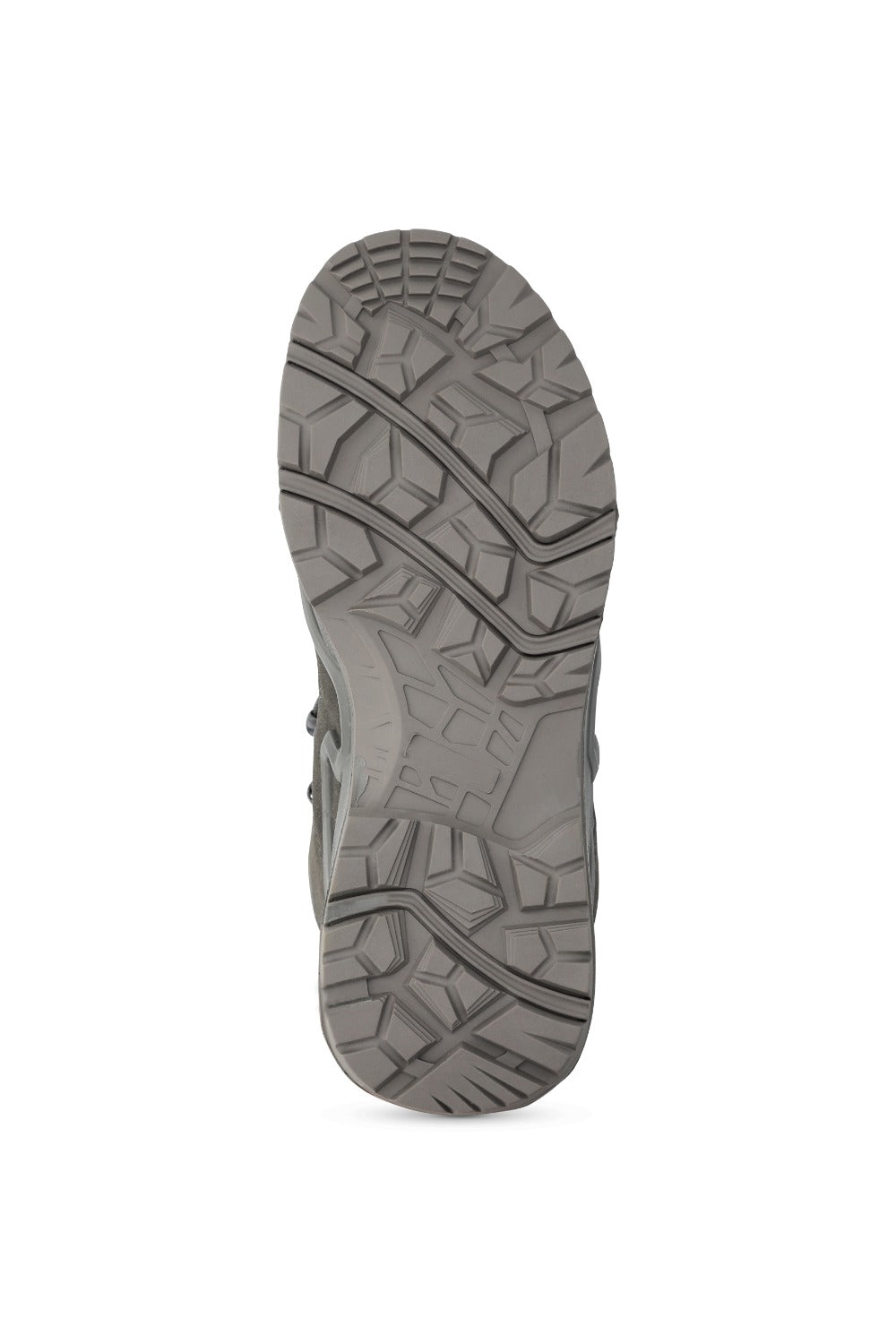 נעלי טיולים Terra Force - אפור WECAMP