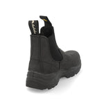 מגפי בטיחות צ'לסי S3 SRC ESD - שחור AUSTRALIAN