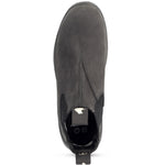 מגפי בטיחות צ'לסי S3 SRC ESD - שחור AUSTRALIAN