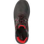 נעלי בטיחות סטורם S3L SR FO - שחור EXENA