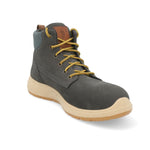 נעלי בטיחות קנטאקי S3 CI HI SRC - אפור WORKER