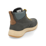 נעלי בטיחות קנטאקי S3 CI HI SRC - אפור WORKER