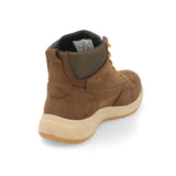 נעלי בטיחות קנטאקי S3 CI HI SRC - חום WORKER