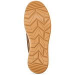 נעלי בטיחות קנטאקי S3 CI HI SRC - חום WORKER