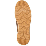 נעלי בטיחות קנטאקי S3 CI HI SRC - חום WORKER