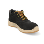 נעלי בטיחות קנטאקי S3 CI HI SRC - שחור WORKER