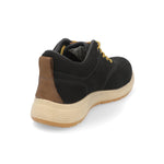 נעלי בטיחות קנטאקי S3 CI HI SRC - שחור WORKER