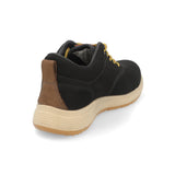 נעלי בטיחות קנטאקי S3 CI HI SRC - שחור WORKER