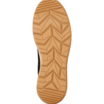 נעלי בטיחות קנטאקי S3 CI HI SRC - שחור WORKER