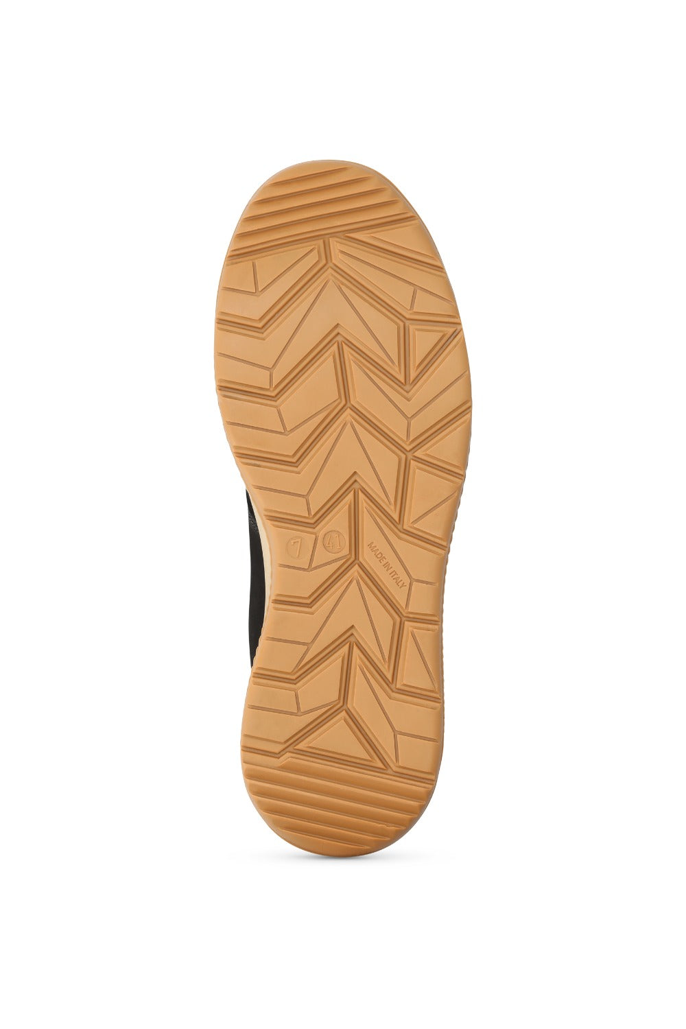 נעלי בטיחות קנטאקי S3 CI HI SRC - שחור WORKER