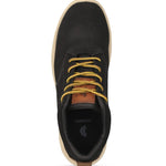 נעלי בטיחות קנטאקי S3 CI HI SRC - שחור WORKER