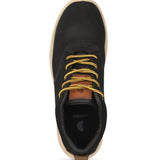 נעלי בטיחות קנטאקי S3 CI HI SRC - שחור WORKER