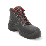 נעלי בטיחות טוסקנה S3 FO SRC - שחור BICAP