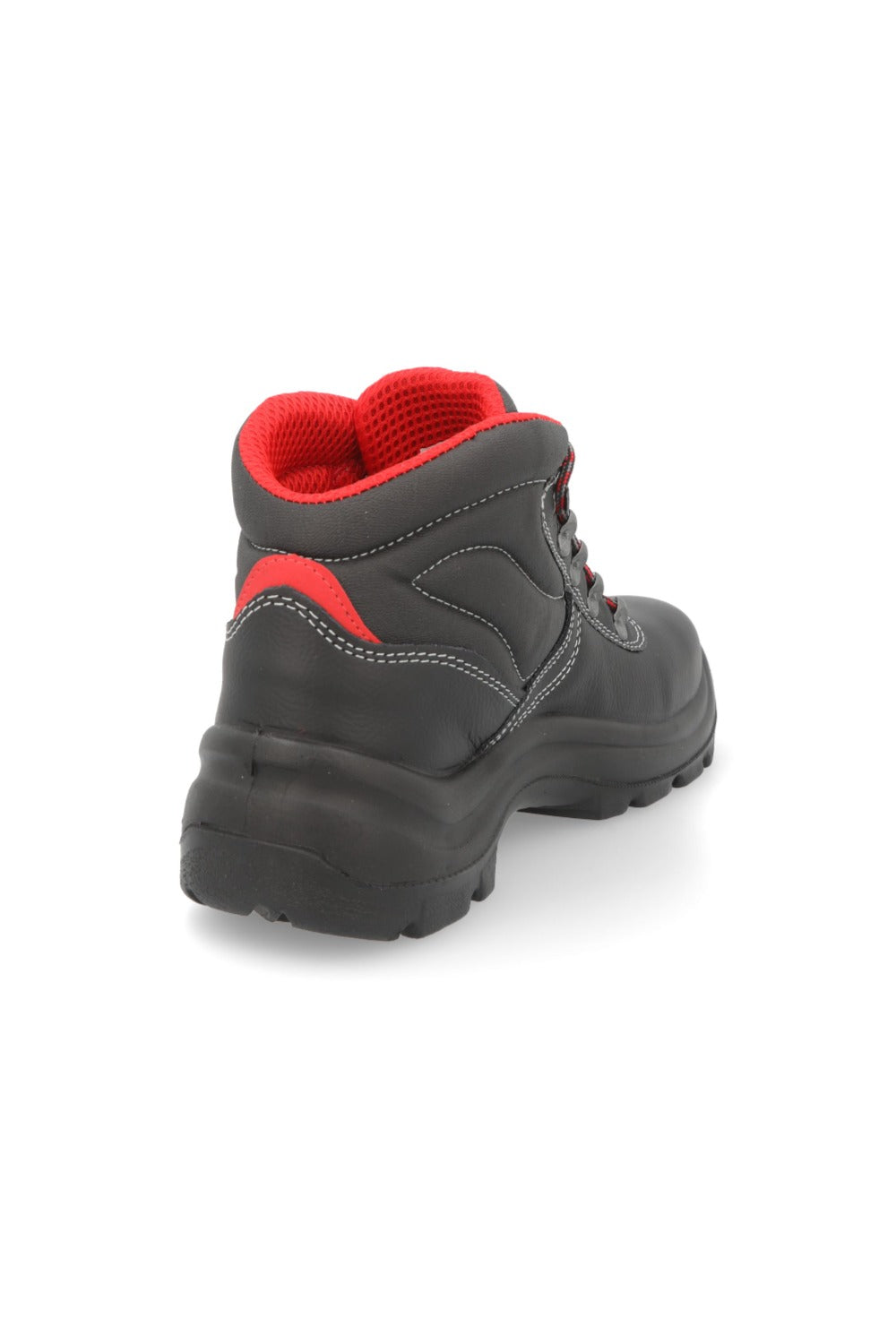 נעלי בטיחות טוסקנה S3 FO SRC - שחור BICAP