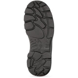 נעלי בטיחות טוסקנה S3 FO SRC - שחור BICAP