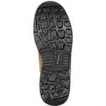 מגפי בטיחות צ'לסי S3S SR ESD - חום AUSTRALIAN