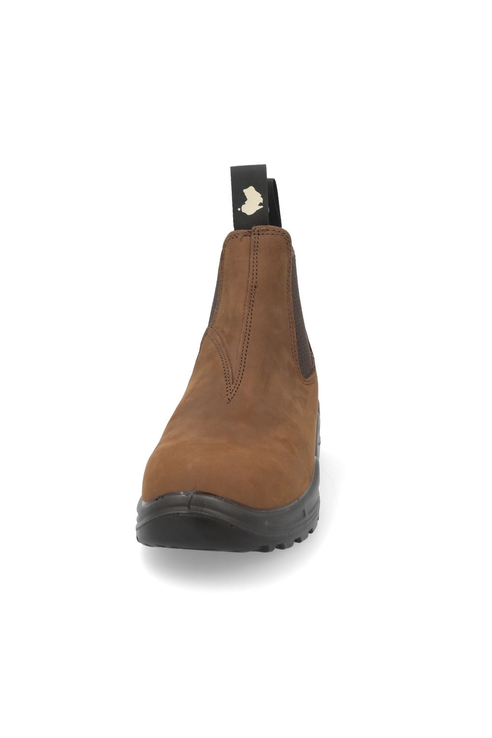 מגפי בטיחות צ'לסי S3S SR ESD - חום AUSTRALIAN