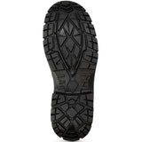 מגפי בטיחות ונציה חדש S3S FO SR LG - שחור BICAP