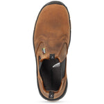 מגפי בטיחות ונציה חדש S3S FO SR LG - חום BICAP