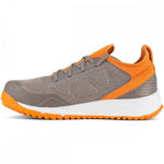 נעל בוסטון 1/2 S1P SRC אפור וכתום REEBOK REEBOK
