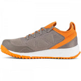 נעל בוסטון 1/2 S1P SRC אפור וכתום REEBOK REEBOK
