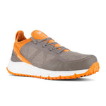 נעל בוסטון 1/2 S1P SRC אפור וכתום REEBOK REEBOK