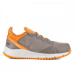 נעל בוסטון 1/2 S1P SRC אפור וכתום REEBOK REEBOK