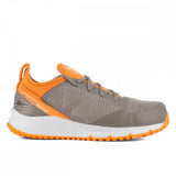 נעל בוסטון 1/2 S1P SRC אפור וכתום REEBOK REEBOK