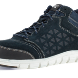 נעלי בטיחות Reebok אוקלהומה S3 SRC כחול -