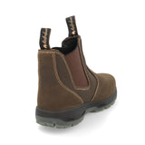 מגפי בטיחות דאלאס - S3L SR FO AUSTRALIAN