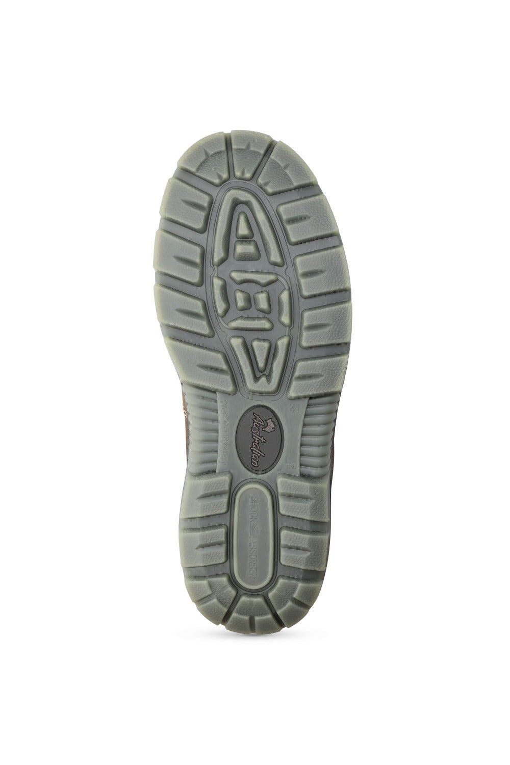 מגפי בטיחות דאלאס - S3L SR FO AUSTRALIAN