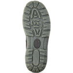 מגפי בטיחות שיקגו - S3L SR FO AUSTRALIAN