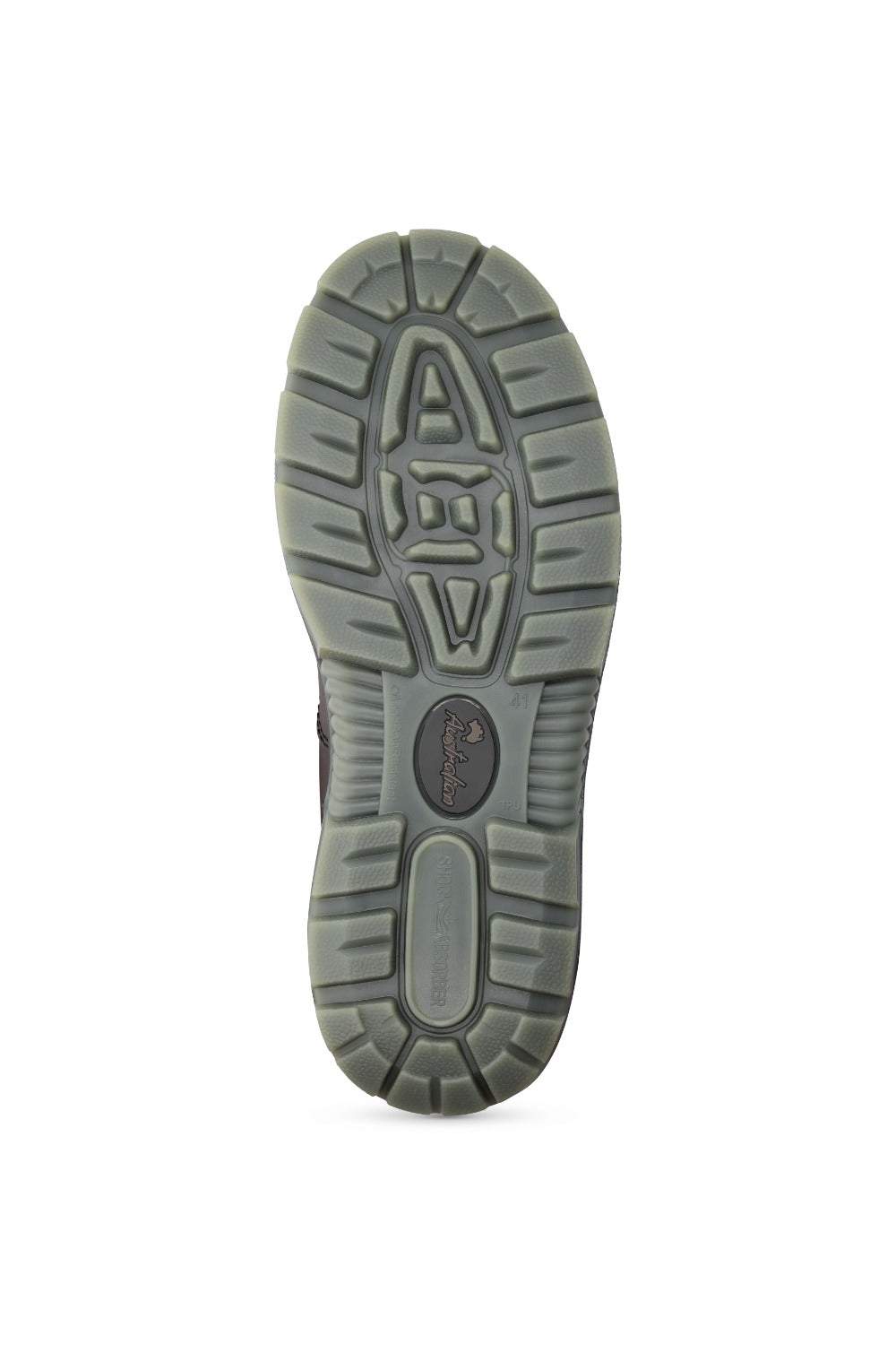 מגפי בטיחות שיקגו - S3L SR FO AUSTRALIAN