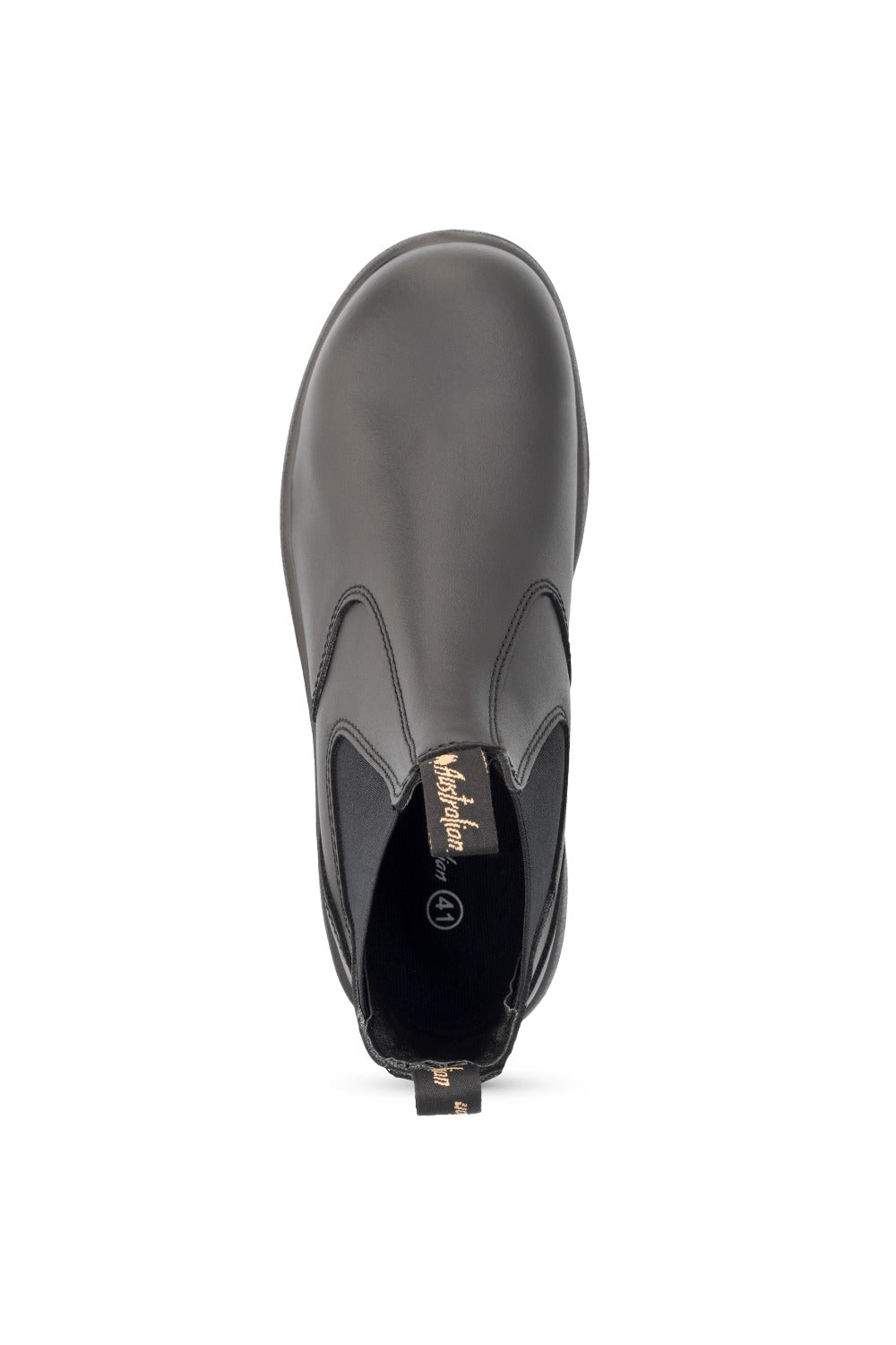 מגפי בטיחות שיקגו - S3L SR FO AUSTRALIAN