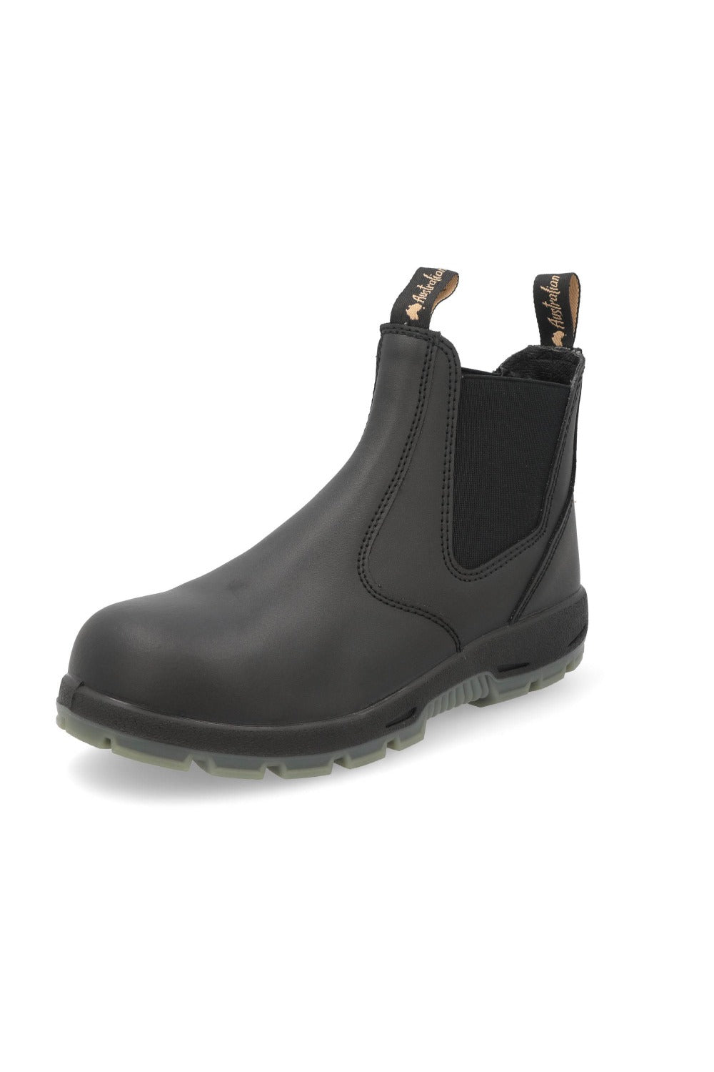 מגפי בטיחות שיקגו - S3L SR FO AUSTRALIAN