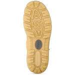 נעלי בטיחות קולורדו S3L SR - צהוב WORKER