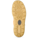 נעלי בטיחות קולורדו S3L SR - צהוב WORKER